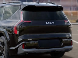 Kia EV9 GT-Line AWD 2026