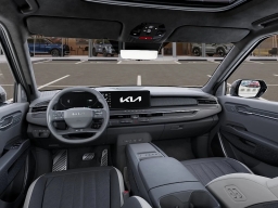 Kia EV9 GT-Line AWD 2026