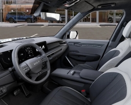 Kia EV9 GT-Line AWD 2026