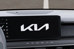 Kia EV9 GT-Line AWD 2026