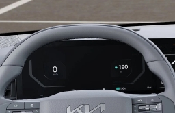 Kia EV9 GT-Line AWD 2026