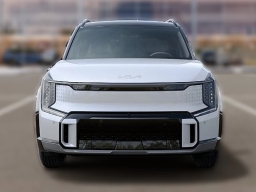 Kia EV9 GT-Line AWD 2026