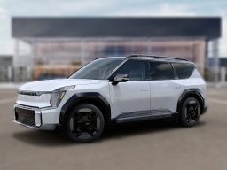 Kia EV9 GT-Line AWD 2026