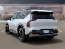 Kia EV9 GT-Line AWD 2026