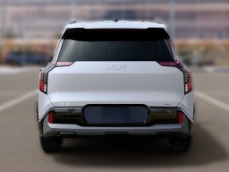 Kia EV9 GT-Line AWD 2026