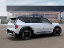 Kia EV9 GT-Line AWD 2026