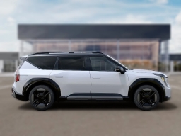 Kia EV9 GT-Line AWD 2026