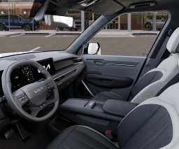 Kia EV9 GT-Line AWD 2026