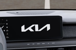 Kia EV9 GT-Line AWD 2026