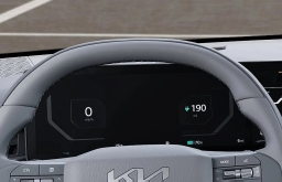 Kia EV9 GT-Line AWD 2026