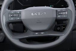 Kia EV9 GT-Line AWD 2026
