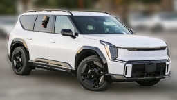 Kia EV9 GT-Line AWD 2026