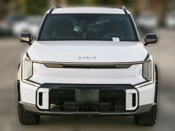 Kia EV9 GT-Line AWD 2026