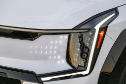 Kia EV9 GT-Line AWD 2026