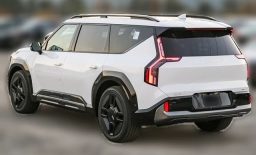 Kia EV9 GT-Line AWD 2026