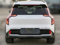 Kia EV9 GT-Line AWD 2026