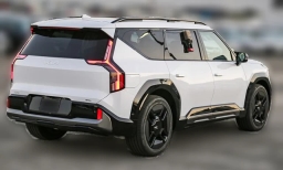 Kia EV9 GT-Line AWD 2026