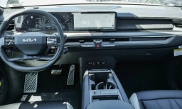 Kia EV9 GT-Line AWD 2026