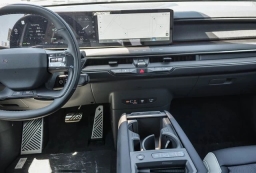 Kia EV9 GT-Line AWD 2026