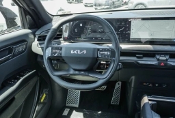Kia EV9 GT-Line AWD 2026