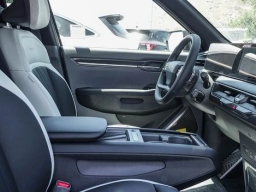 Kia EV9 GT-Line AWD 2026