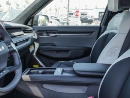 Kia EV9 GT-Line AWD 2026