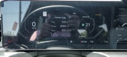 Kia EV9 GT-Line AWD 2026