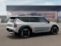 Kia EV9 GT-Line AWD 2026