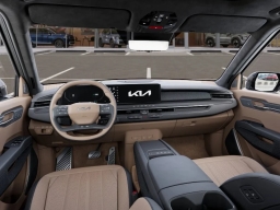 Kia EV9 GT-Line AWD 2026