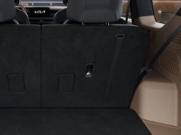 Kia EV9 GT-Line AWD 2026