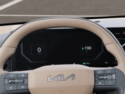 Kia EV9 GT-Line AWD 2026