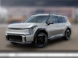 Kia EV9 GT-Line AWD 2026