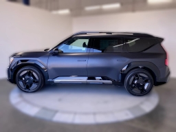 Kia EV9 GT-Line AWD 2026