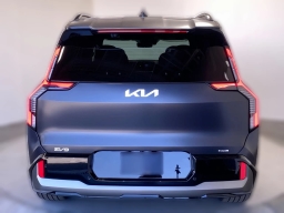 Kia EV9 GT-Line AWD 2026
