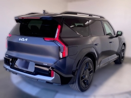 Kia EV9 GT-Line AWD 2026