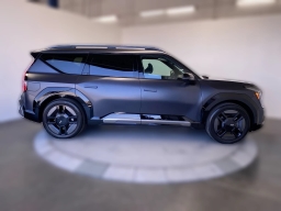 Kia EV9 GT-Line AWD 2026