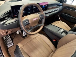 Kia EV9 GT-Line AWD 2026