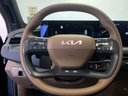 Kia EV9 GT-Line AWD 2026