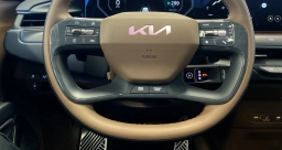 Kia EV9 GT-Line AWD 2026