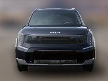 Kia EV9 GT-Line AWD 2026