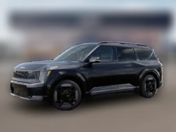 Kia EV9 GT-Line AWD 2026