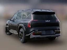 Kia EV9 GT-Line AWD 2026