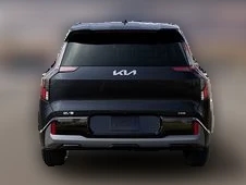 Kia EV9 GT-Line AWD 2026
