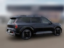 Kia EV9 GT-Line AWD 2026