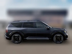 Kia EV9 GT-Line AWD 2026