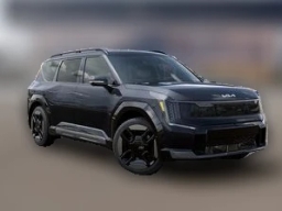 Kia EV9 GT-Line AWD 2026