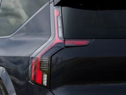 Kia EV9 GT-Line AWD 2026