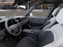 Kia EV9 GT-Line AWD 2026