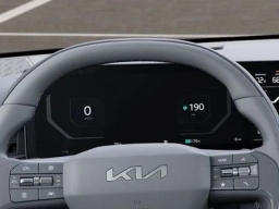 Kia EV9 GT-Line AWD 2026