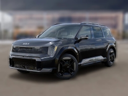 Kia EV9 GT-Line AWD 2026